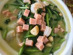 -郑喜旺烧烤(新密总店)