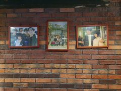 -咕咕站韩国料理(紫金港店)