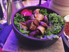 -热火朝天鲜切牛肉火锅(南强街巷店)