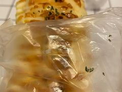 芝士百里香-85度C(苏州石路店)