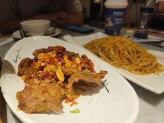 -小菜园新徽菜(常州金坛吾悦店)