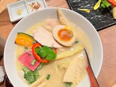 -篝拉面(银座店)