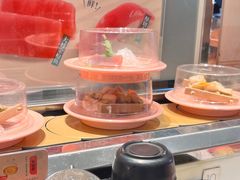 -争鲜回转寿司(通州万达店)