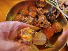 -回·龙虾铺·盆盆蟹·烧烤大排档(回龙观店)