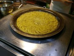 -老新隆牛肉锅贴(新街口店)
