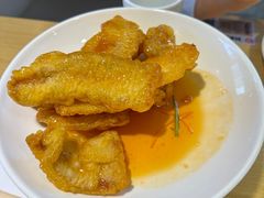 -关东小磨东北菜(上海长风大悦城店)