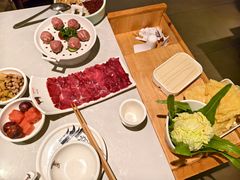 -俏牛哥鲜牛肉牛肆馆(重庆天地店)