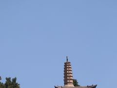 -白塔山公园