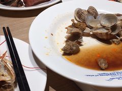 -星伦多自助料理(永旺店)