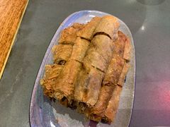 兰溪素鹅-兰溪小馆(东直门簋街店)