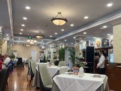 -新侨三宝乐西餐厅(崇文门店)