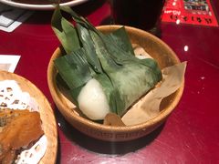 夹沙糕-味福记·本地特色菜(八一万达广场店)