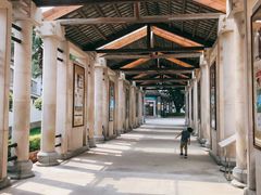 -广州神农草堂中医药博物馆