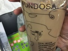 三泡台奶茶-放哈·甜醅子奶茶创造者(正宁路店)
