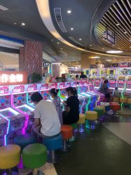 -菲菲羊乐园(临平银泰城店)
