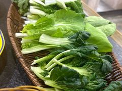 -盐帮菌王府石锅鸡(林芝总店)