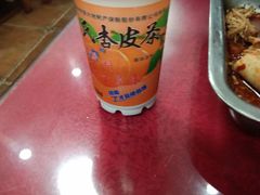 -金张掖麻辣烫(凤城一路店)