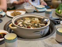-大理董·董家小厨野生菌火锅(古城旗舰店)