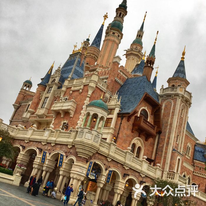 麦新格精品酒店(上海浦东机场川沙迪士尼店)图片 - 第1张