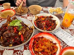 -老三样·旧食新味(船山路店)