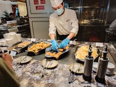 -上海虹桥西郊庄园丽笙大酒店