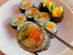 -韩妈妈韩式小吃(中山店)