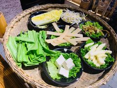 -烂摊摊火锅集市(河北总店)