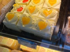 咸奶油小花-思味特(纬一路店)