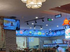 -德胜轩正宗顺德菜(宝安沙井会展中心店)