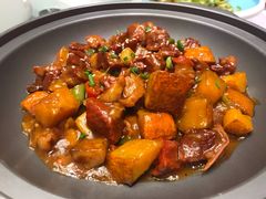 -解家河南菜(商鼎路店)