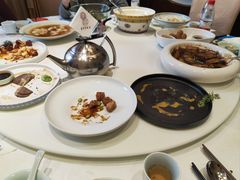 -惠丰堂饭庄·烤鸭·京味菜(翠微路店)