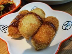 -花盐街·四川乐山小吃(西单大悦城店)