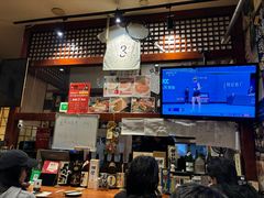 -気楽亭和食料理(气乐亭大世界本店)