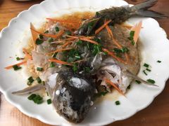 -悠悠美食