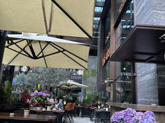 -OGGI TRATTORIA PIZZERIA(深业上城店)