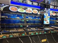 -皇朝海鲜酒店