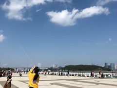 -海沧湾公园