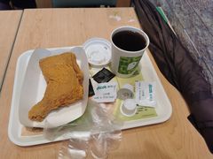 -德克士(文一店)