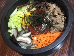-意成料理