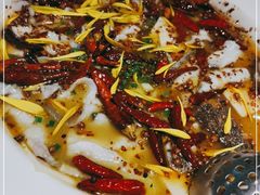 -太二酸菜鱼(菱角湖万达店)
