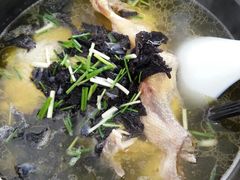 android_upload_pic-九华山友谊土菜馆 小资餐厅