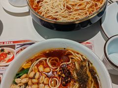 -南山翁新概念川菜(江宁万达广场店)