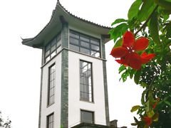 -广州神农草堂中医药博物馆