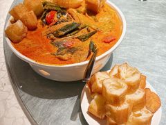 -珍宝海鲜JUMBO Seafood(尚嘉店)
