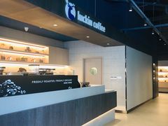 -瑞幸咖啡(巴黎春天陕西路店)