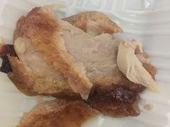 -五顺斋清真烤鸭(西大街总店)