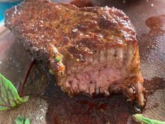 -拾挚扒房(招商花园城店)