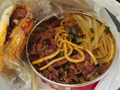 -刘小武·锅魁(总店)