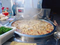 -王老三清真牛肉汤