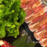 黑牛烤肉